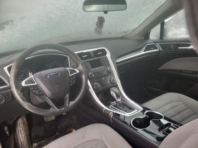 Photo 8 from auction – 2016 FORD FUSION S with VIN 1FA6P0G72G5103190