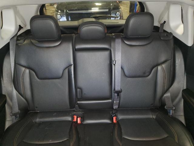Photo 10 from auction – 2020 JEEP COMPASS LI with VIN 3C4NJDCB8LT251413