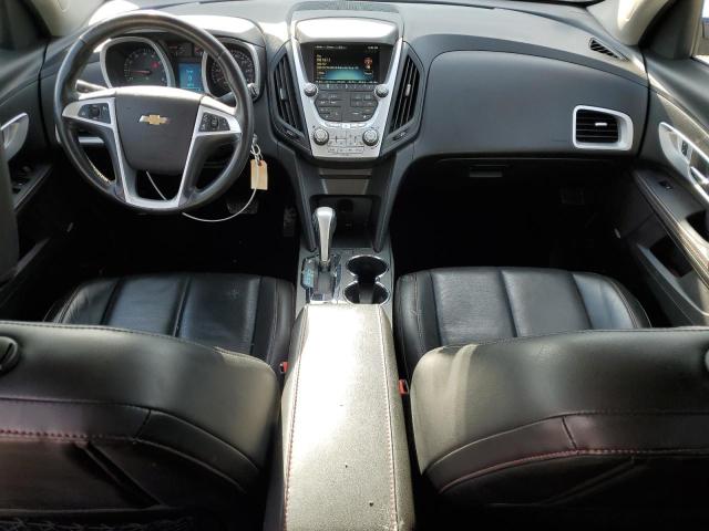 Photo 8 from auction – 2012 CHEVROLET EQUINOX LT with VIN 2GNALPEK8C1136438