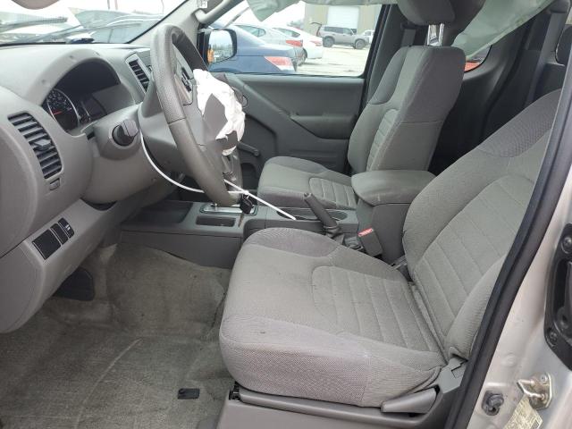 Photo 7 from auction – 2016 NISSAN FRONTIER S with VIN 1N6BD0CT9GN780528