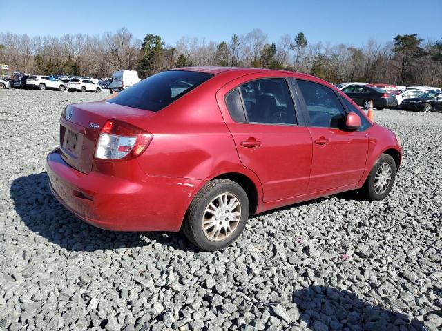 Photo 3 from auction – 2012 SUZUKI SX4 LE with VIN JS2YC5A3XC6301561