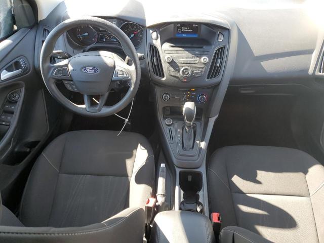 Photo 8 from auction – 2017 FORD FOCUS SE with VIN 1FADP3K28HL308790