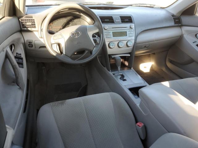 Photo 8 from auction – 2007 TOYOTA CAMRY CE with VIN 4T1BE46K77U115851