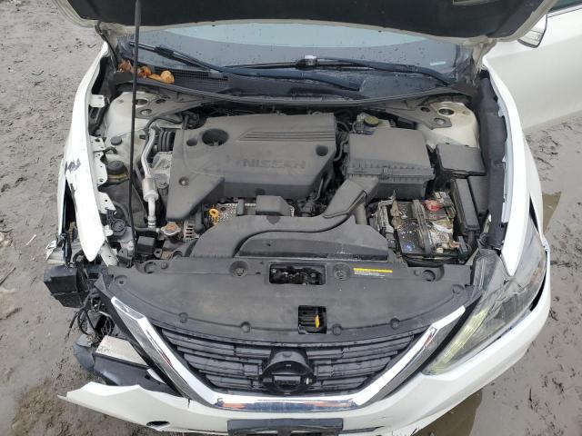 Photo 11 from auction – 2018 NISSAN ALTIMA 2.5 with VIN 1N4AL3AP9JC197846