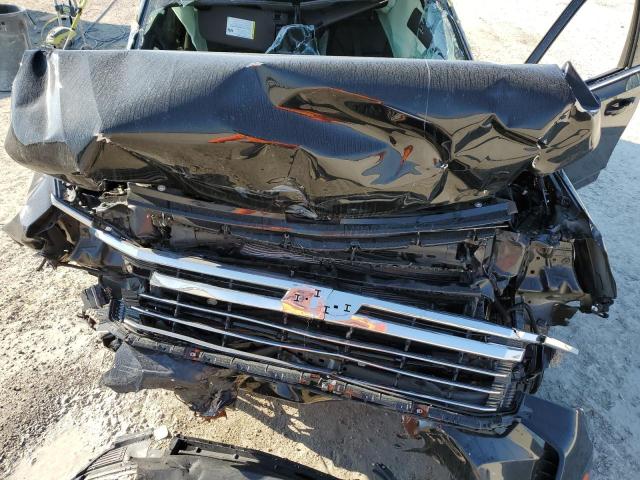 Photo 12 from auction – 2023 CHEVROLET SUBURBAN C with VIN 1GNSCCKD9PR347468