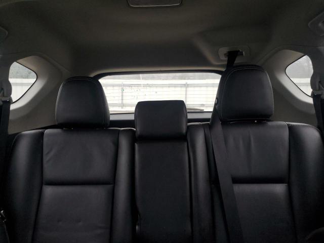 Photo 10 from auction – 2015 TOYOTA RAV4 XLE with VIN 2T3WFREV6FW144867