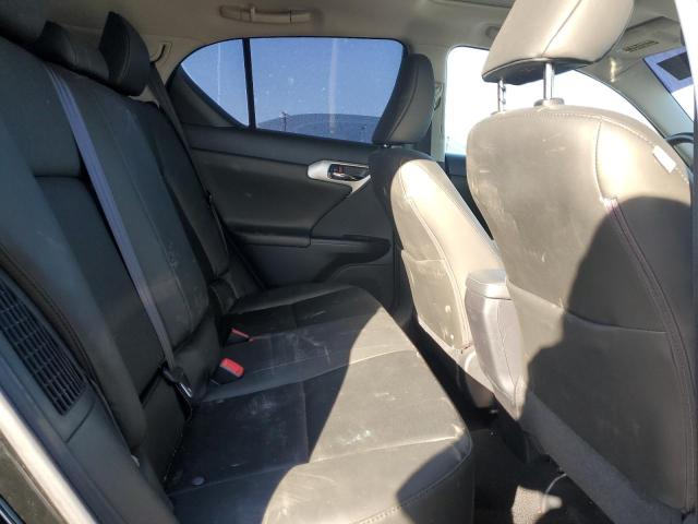 Photo 11 from auction – 2013 LEXUS CT 200 with VIN JTHKD5BH6D2161796
