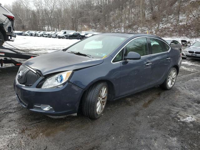 BUICK VERANO 2015 with VIN 1G4PS5SK9F4216284 - Photo from auction