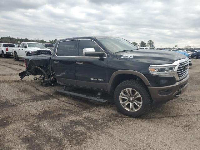 Photo 4 from auction – 2020 RAM 1500 LONGH with VIN 1C6SRFKT5LN393744