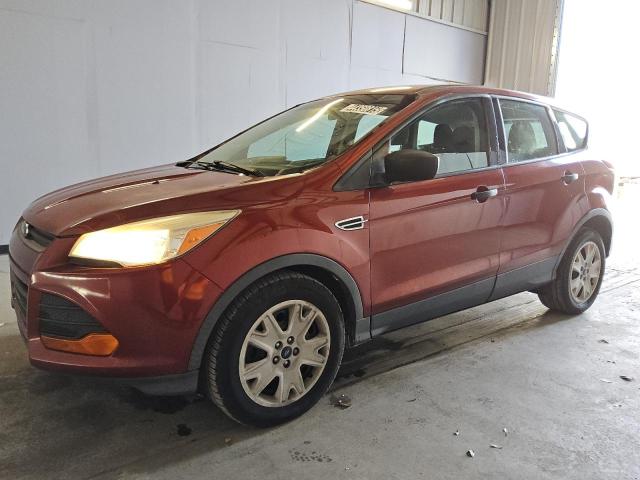 FORD ESCAPE S 2015 с VIN 1FMCU0F73FUB10964 - Фото с аукциона