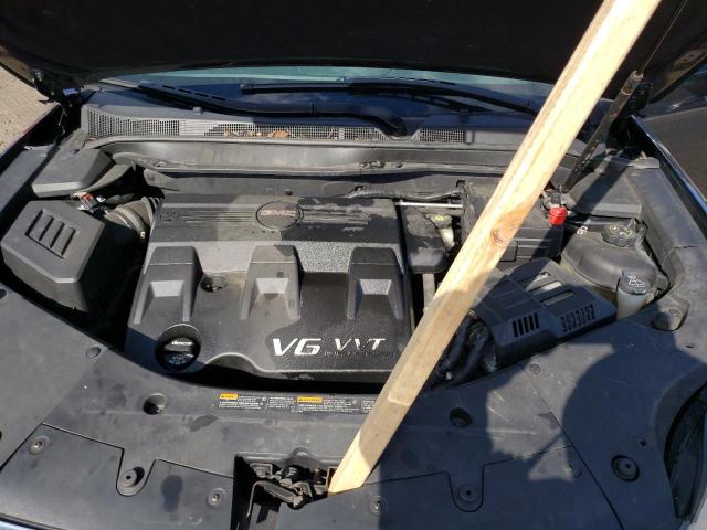 Photo 12 from auction – 2013 GMC TERRAIN SL with VIN 2GKFLUE33D6237532