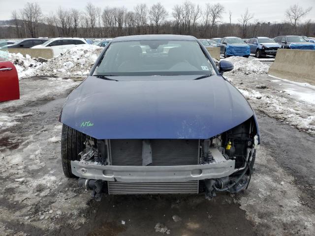 Photo 5 from auction – 2023 AUDI A4 PREMIUM with VIN WAUEAAF42PN009036