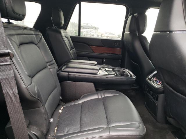Photo 11 from auction – 2018 LINCOLN NAVIGATOR with VIN 5LMJJ2LT5JEL18454