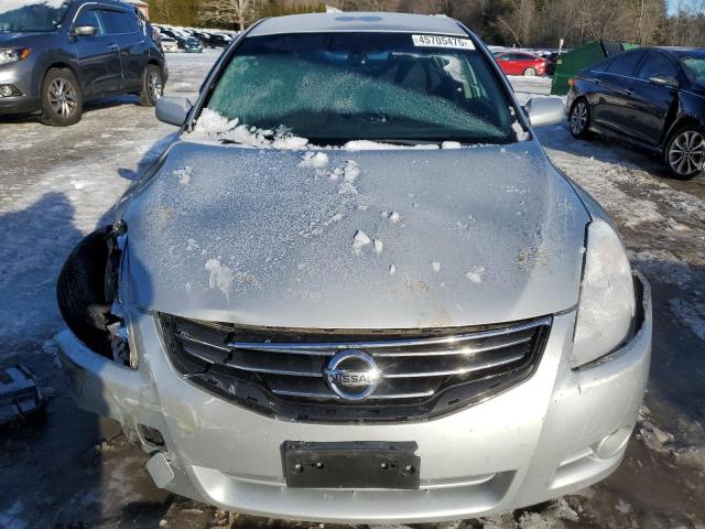 Photo 5 from auction – 2011 NISSAN ALTIMA BAS with VIN 1N4AL2AP0BC152306