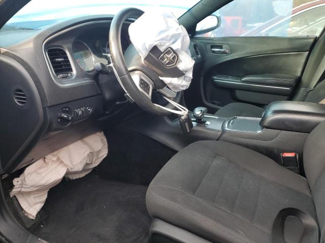 Photo 7 from auction – 2014 DODGE CHARGER SX with VIN 2C3CDXHG7EH121482