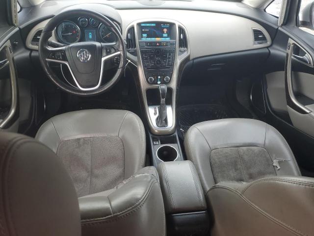 Photo 8 from auction – 2013 BUICK VERANO with VIN 1G4PP5SK6D4179872