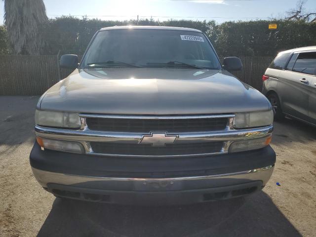 Photo 5 from auction – 2001 CHEVROLET SUBURBAN C with VIN 3GNEC16TX1G189524