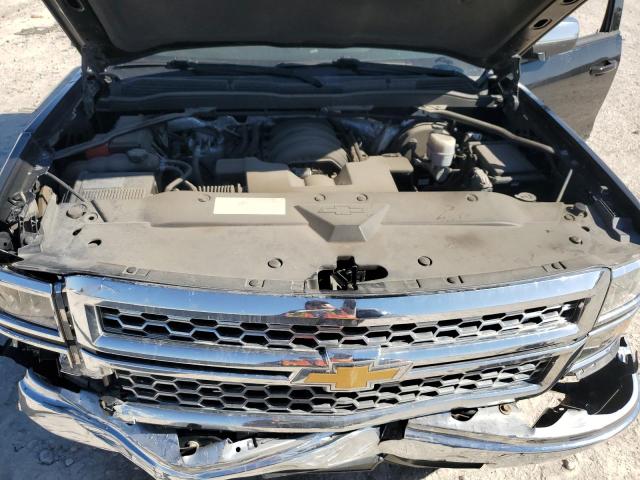 Photo 11 from auction – 2015 CHEVROLET SILVERADO with VIN 3GCPCREC3FG483646