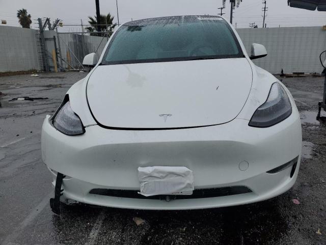 Снимка 5 от търг – 2023 TESLA MODEL Y с VIN 7SAYGDEE4PF631407