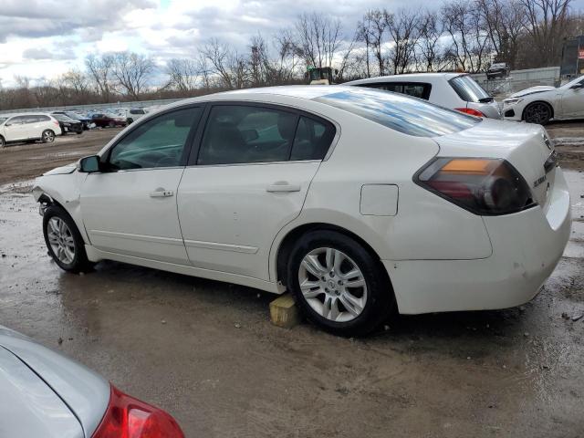 Photo 2 from auction – 2012 NISSAN ALTIMA BAS with VIN 1N4AL2AP1CC174932