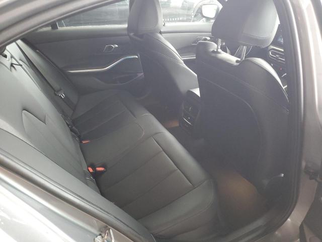 Photo 10 from auction – 2024 BMW 330XI with VIN 3MW89FF07R8E39473