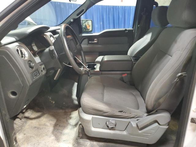 Photo 7 from auction – 2013 FORD F150 SUPER with VIN 1FTFW1ET9DKF11007