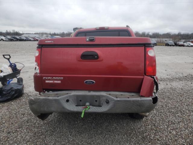 Photo 6 from auction – 2002 FORD EXPLORER S with VIN 1FMZU77EX2UC24924