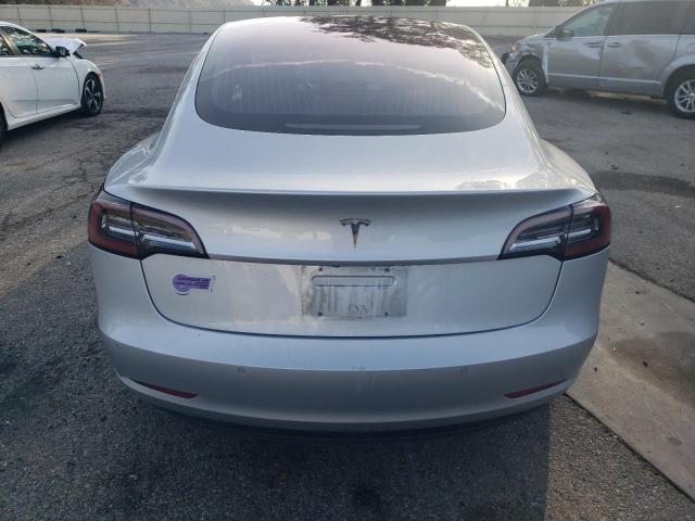 Photo 6 from auction – 2018 TESLA MODEL 3 with VIN 5YJ3E1EA3JF044132