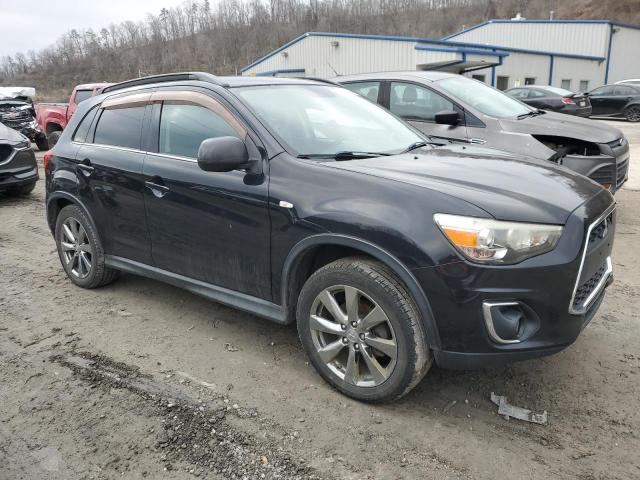 Foto 4 de la subasta – 2013 MITSUBISHI OUTLANDER con VIN 4A4AR5AU4DE023064