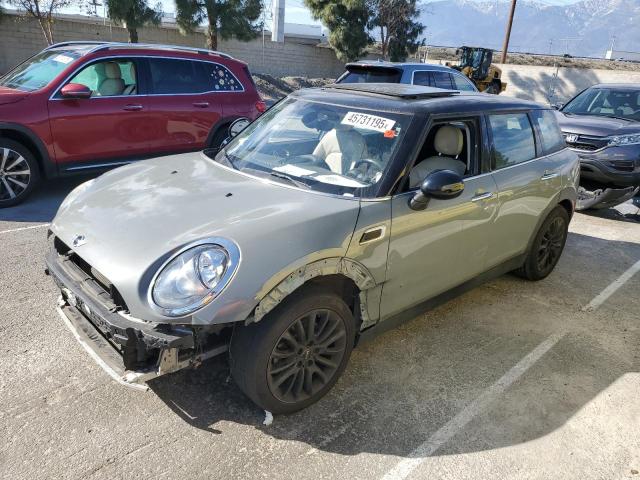 MINI COOPER CLU 2017 with VIN WMWLN5C51H2E32048 - Photo from auction
