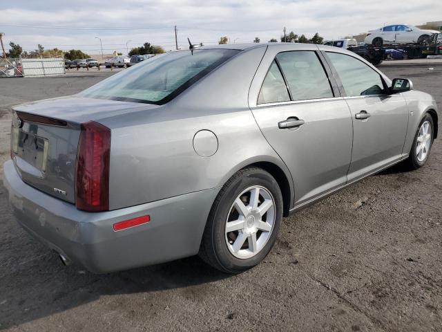 Foto 3 de la subasta – 2005 CADILLAC STS con VIN 1G6DW677950223170