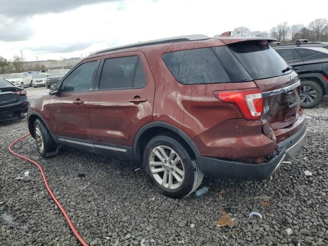 Photo 2 from auction – 2016 FORD EXPLORER X with VIN 1FM5K7DH4GGB37089