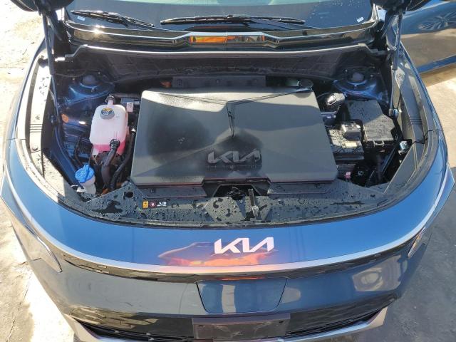 Photo 12 from auction – 2024 KIA NIRO WIND with VIN KNDCR3L12R5098652