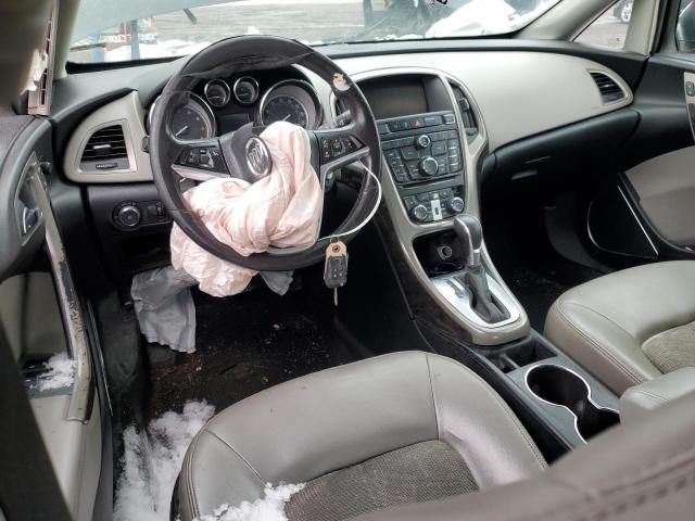 Photo 8 from auction – 2015 BUICK VERANO CON with VIN 1G4PR5SK9F4160178