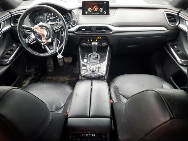Photo 8 from auction – 2019 MAZDA CX-9 GRAND with VIN JM3TCBDY5K0307111