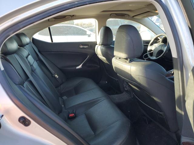 Photo 10 from auction – 2008 LEXUS IS 350 with VIN JTHBE262982014119