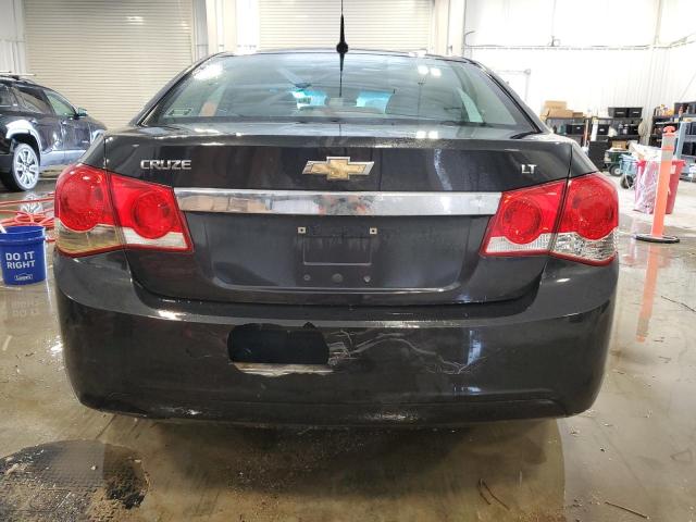 Photo 6 from auction – 2014 CHEVROLET CRUZE LT with VIN 1G1PC5SB6E7191111