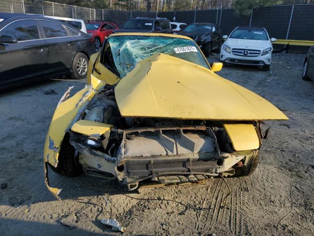 Photo 5 from auction – 1987 PORSCHE 924 S with VIN WP0AA0921HN455721