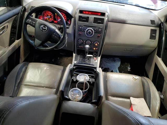 Photo 8 from auction – 2012 MAZDA CX-9 with VIN JM3TB3CA4C0355715