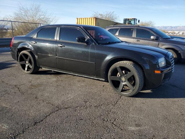 Photo 4 from auction – 2010 CHRYSLER 300 TOURIN with VIN 2C3CA5CV2AH105526