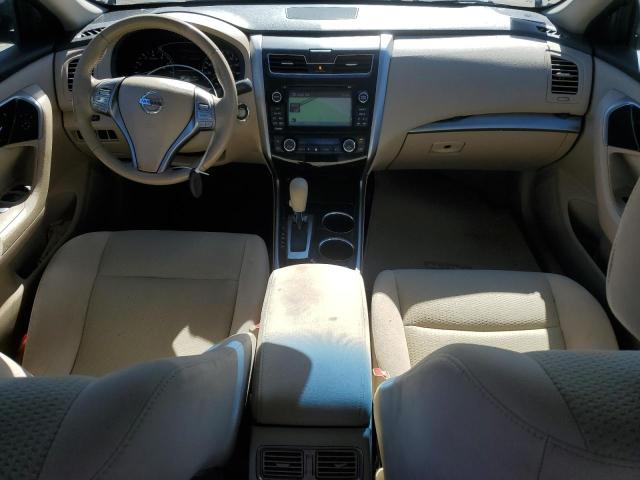 Photo 8 from auction – 2014 NISSAN ALTIMA 2.5 with VIN 1N4AL3AP6EC115822