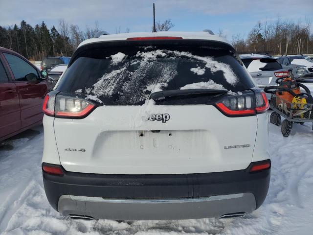 Photo 6 from auction – 2019 JEEP CHEROKEE L with VIN 1C4PJMDX1KD385395