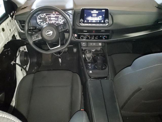 Photo 8 from auction – 2023 NISSAN ROGUE S with VIN 5N1BT3AA9PC890995