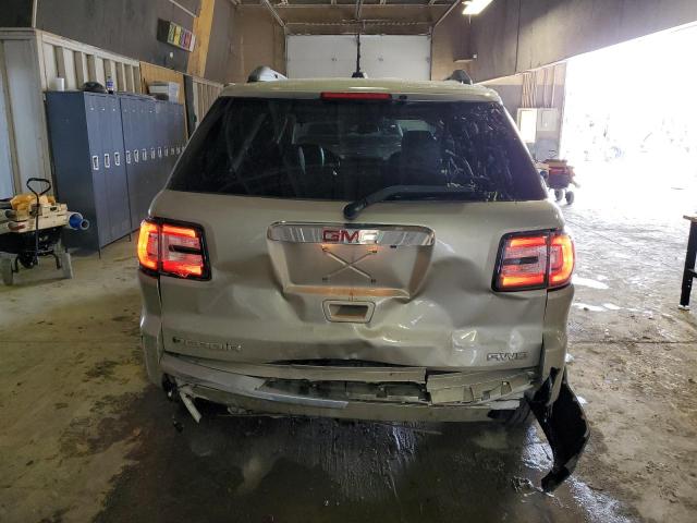 Photo 6 from auction – 2016 GMC ACADIA SLT with VIN 1GKKVRKD7GJ308466