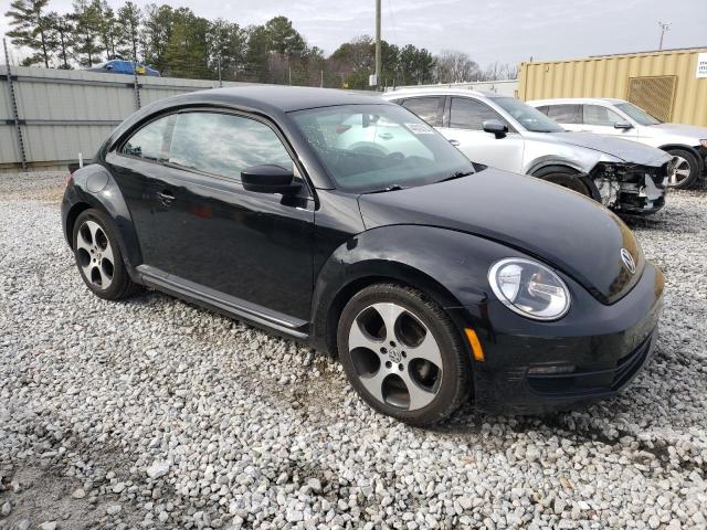 Photo 4 from auction – 2013 VOLKSWAGEN BEETLE with VIN 3VWFP7AT6DM644089
