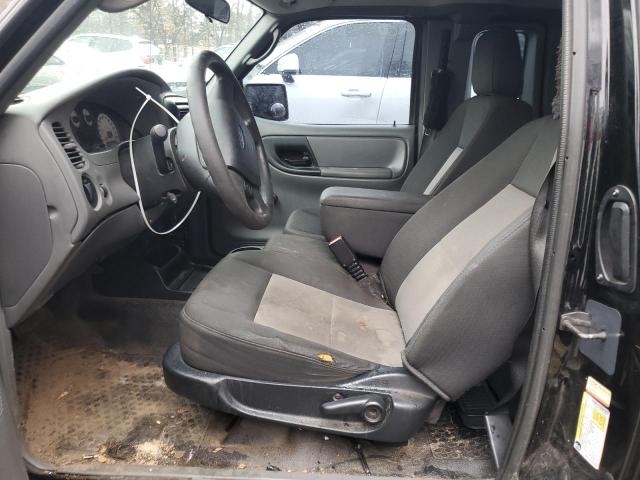 Photo 7 from auction – 2011 FORD RANGER SUP with VIN 1FTLR4FE1BPA50638