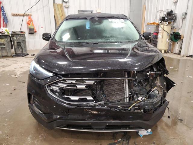 Photo 5 from auction – 2020 FORD EDGE TITAN with VIN 2FMPK4K90LBA56398