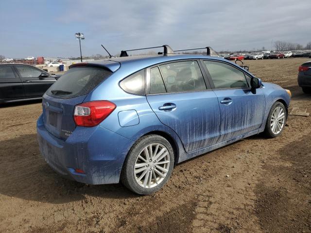 Photo 3 from auction – 2014 SUBARU IMPREZA PR with VIN JF1GPAD6XEH204222