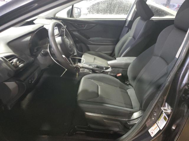 Photo 7 from auction – 2019 SUBARU CROSSTREK with VIN JF2GTAAC9K8364671