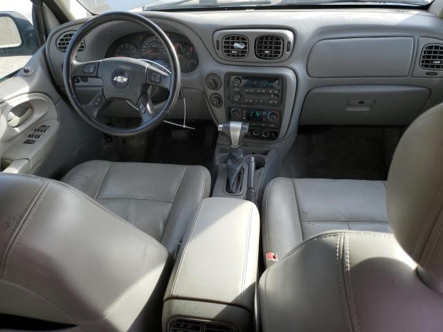 Photo 8 from auction – 2008 CHEVROLET TRAILBLAZE with VIN 1GNDT13S482158604